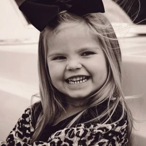 Meet your Posher, Haylee